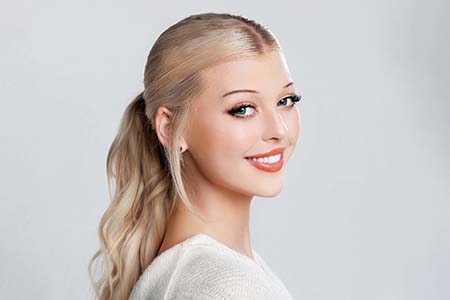 Kits de pestañas VEYESBEAUTY x Loren Gray