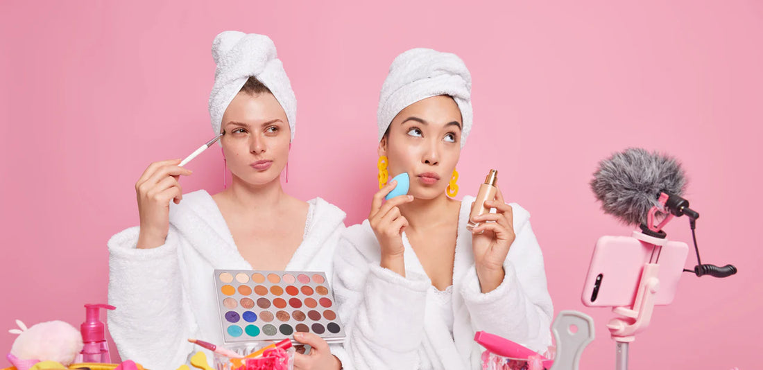 ¡Todo lo que quieres saber sobre el suero para pestañas enriquecido con péptidos VEYESBEAUTY está aquí!