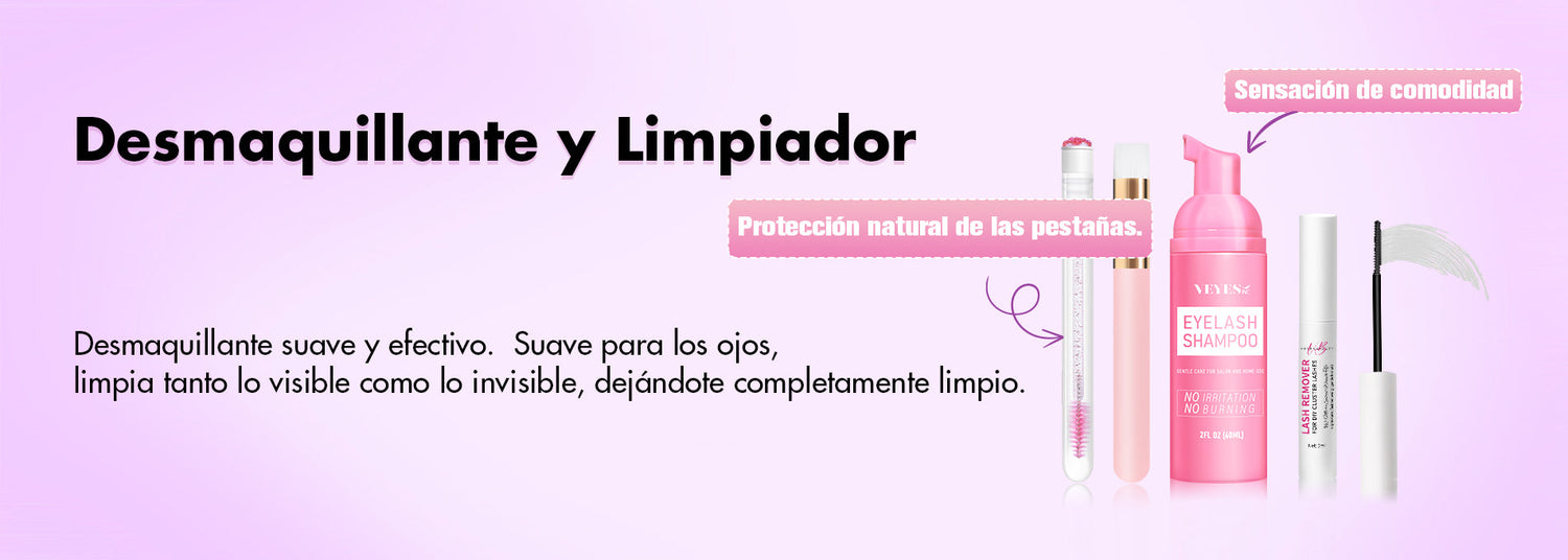 Removal & Cleanser