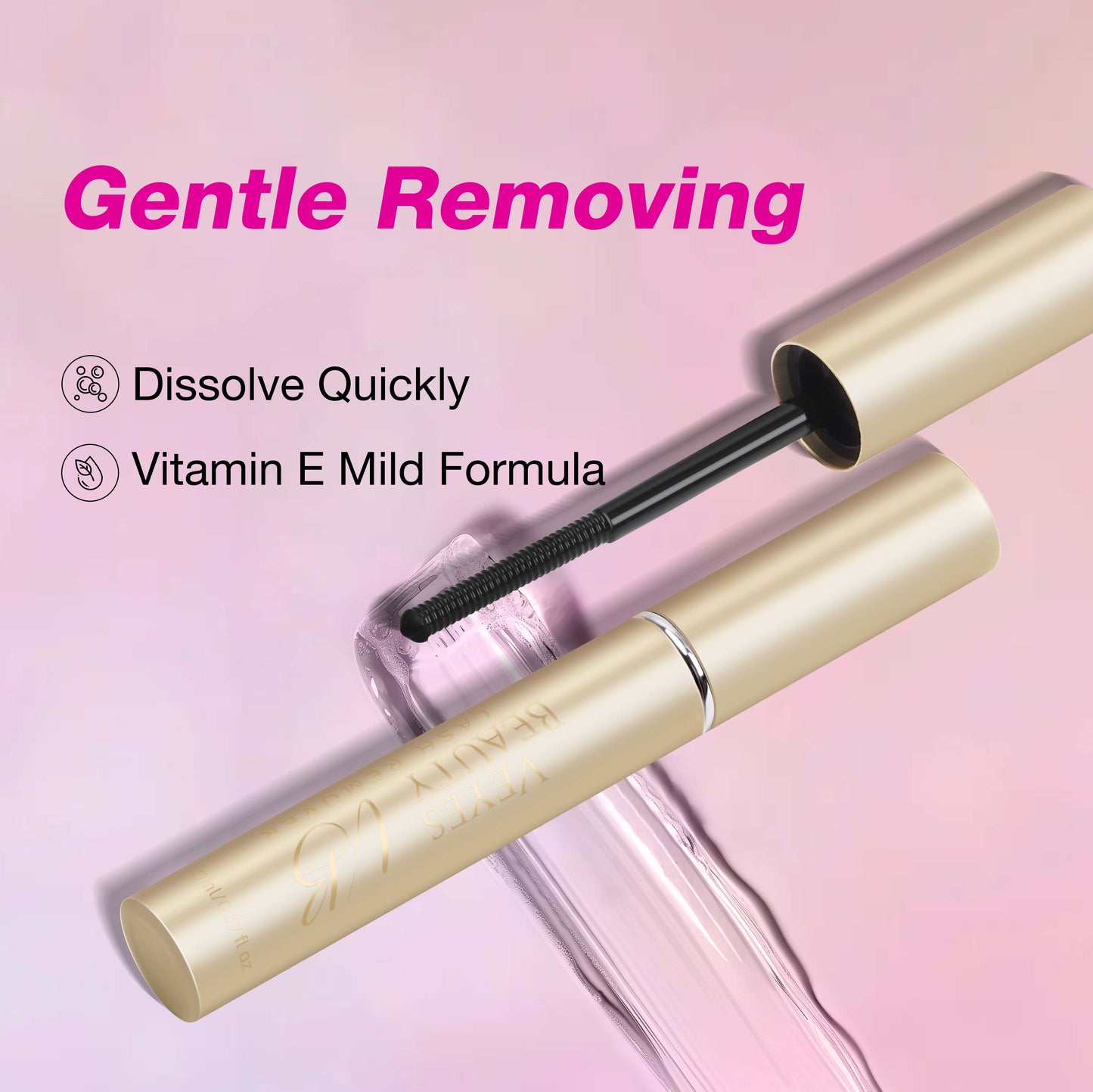 LashPro Remover