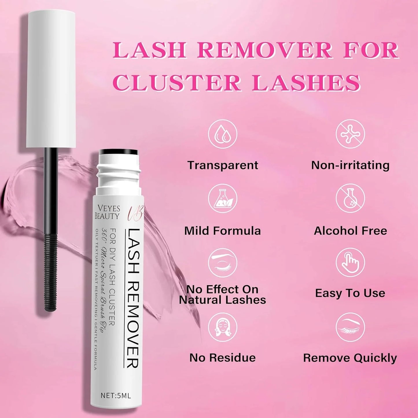 Luxury Aftercare Kit
