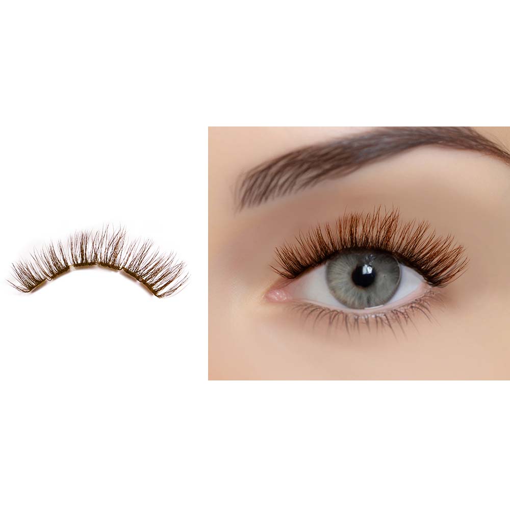 Brown Xtreme Lash