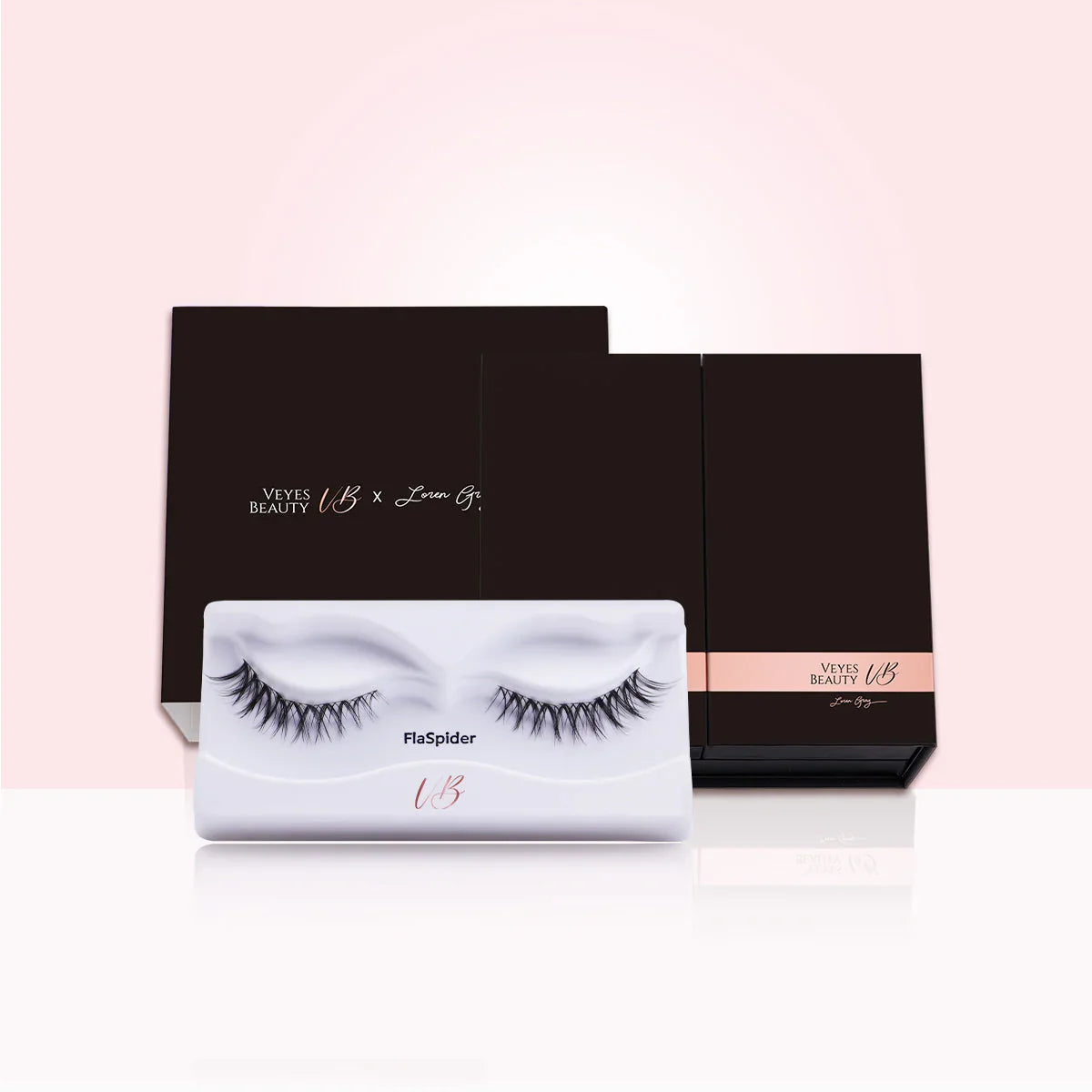 5 in 1 - FlaSpider Lash Kits