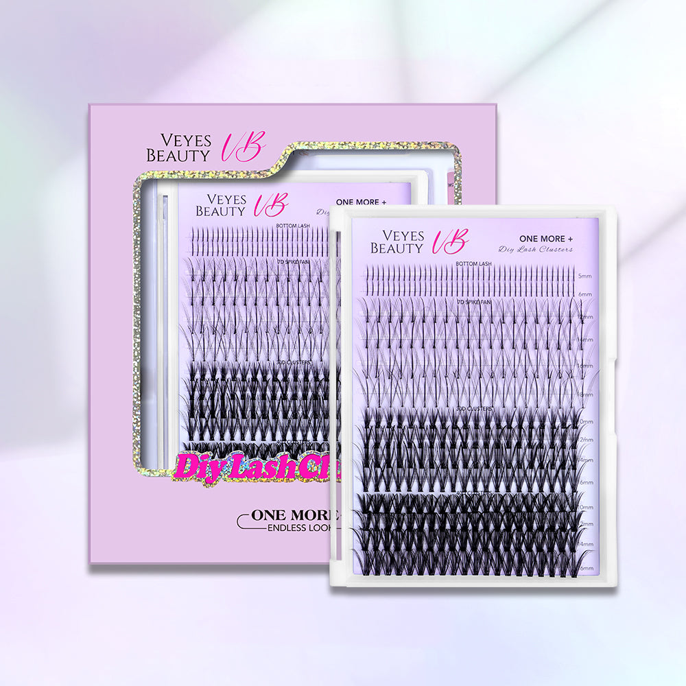 XpertVolume Lash Kit