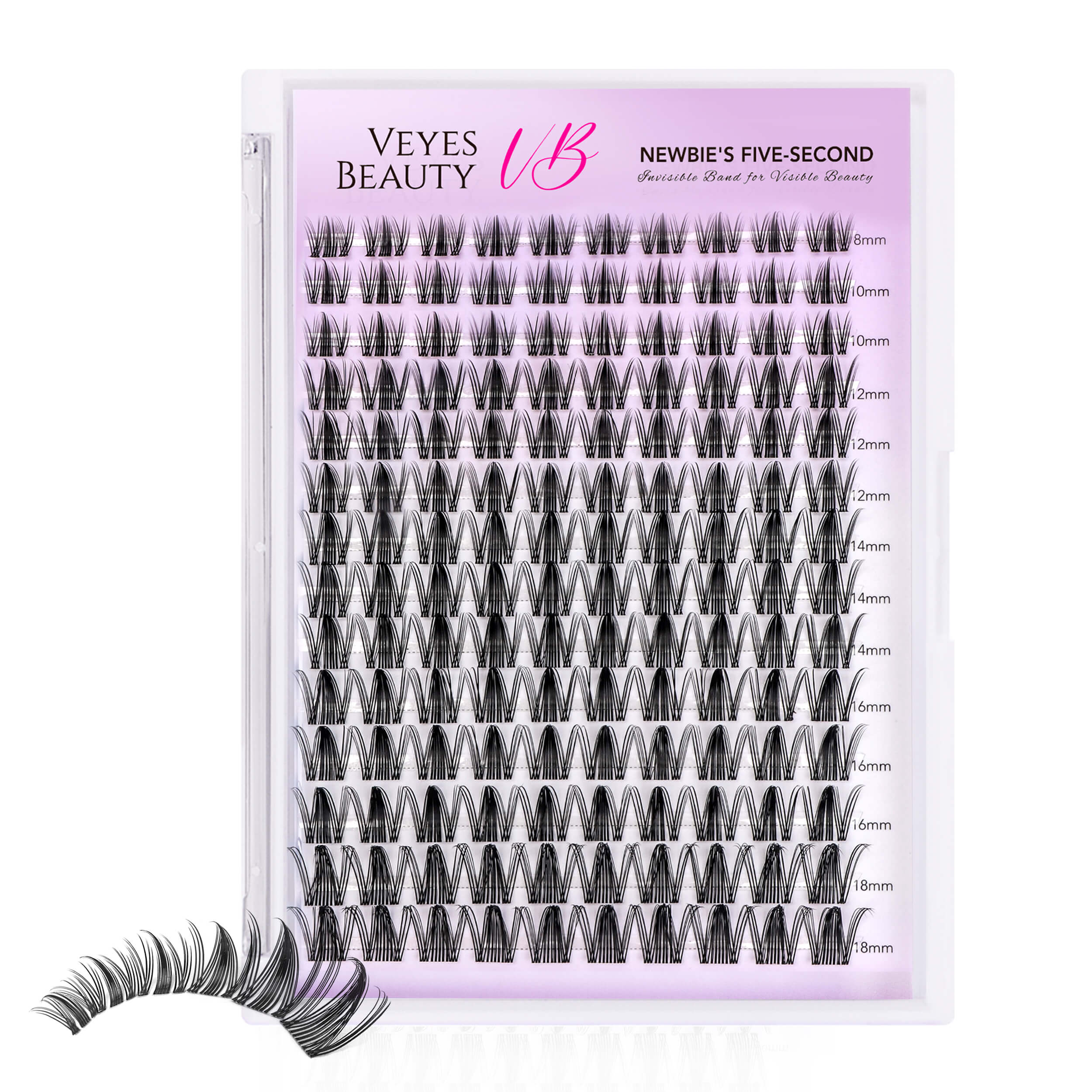 Manga Lashes